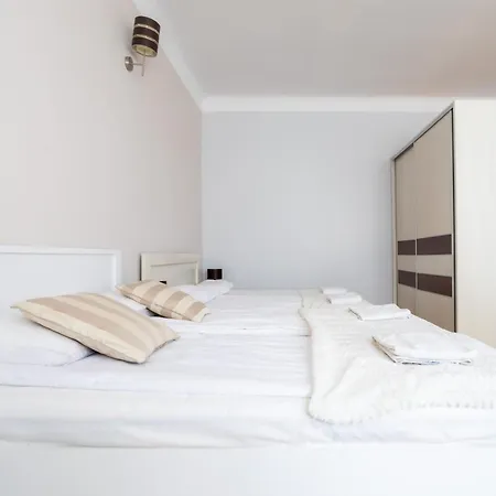 Apartment Victus Apartamenty, Harmony