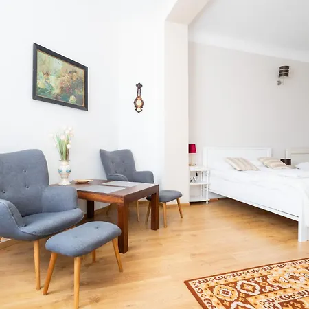 Victus Apartamenty, Harmony Apartment Sopot