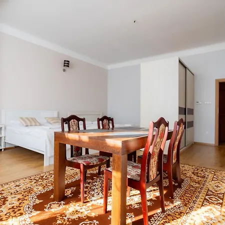 Victus Apartamenty, Harmony * Sopot