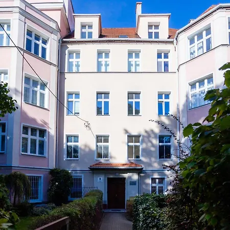 Victus Apartamenty, Harmony Apartment