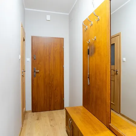 Apartment Victus Apartamenty, Harmony Sopot