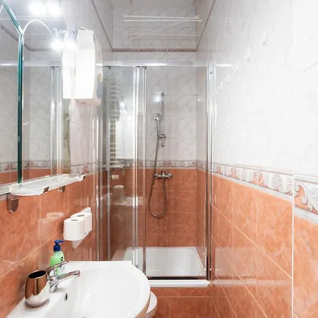 Victus Apartamenty, Harmony *
