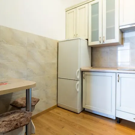 Appartamento Victus Apartamenty, Harmony