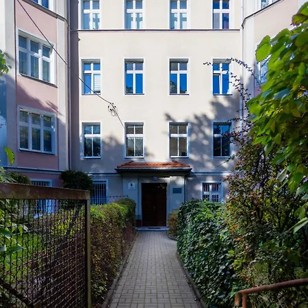 Appartamento Victus Apartamenty, Harmony Sopot