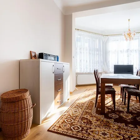 Appartamento Victus Apartamenty, Harmony