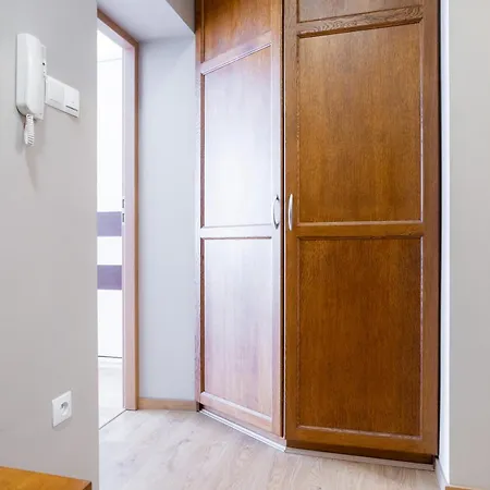 Appartamento Victus Apartamenty, Harmony *